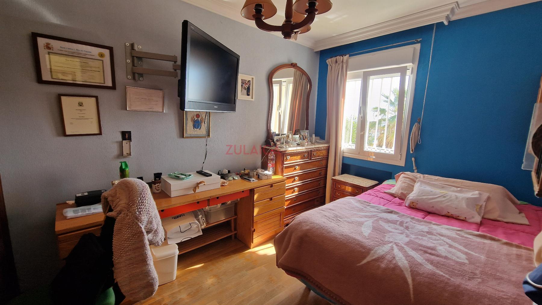 Dormitorio Dormitorio