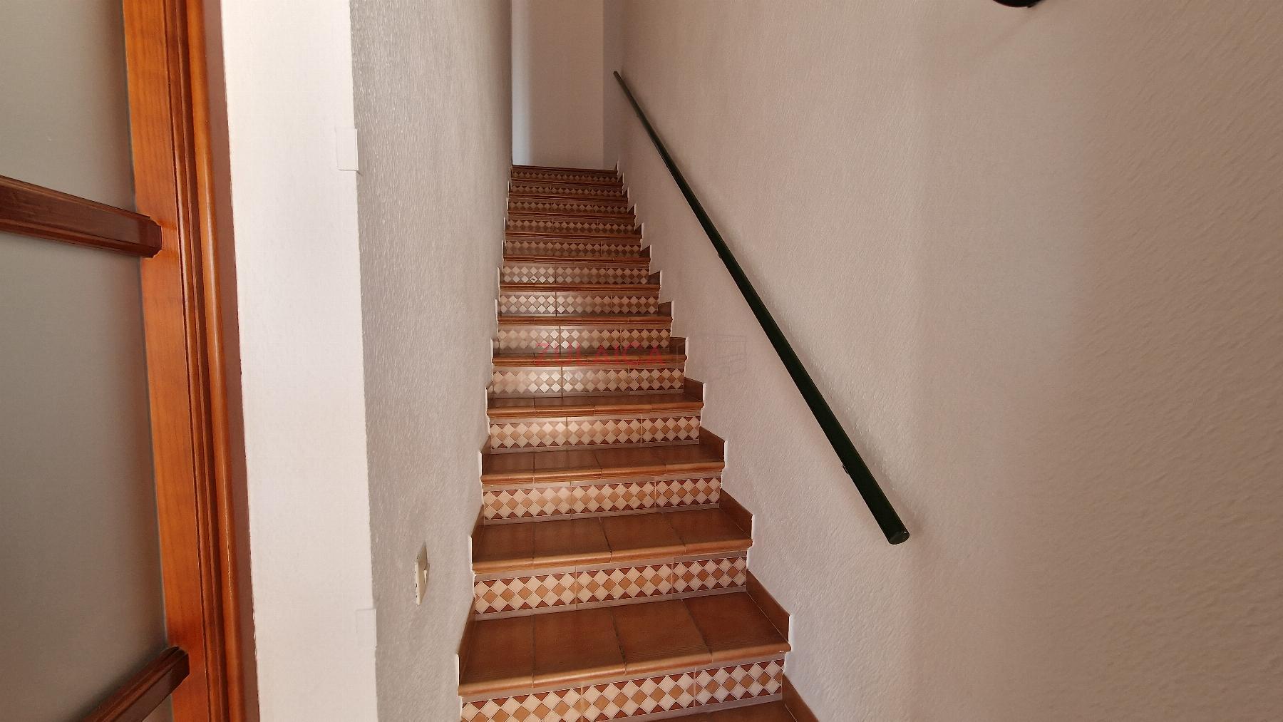 Escalera