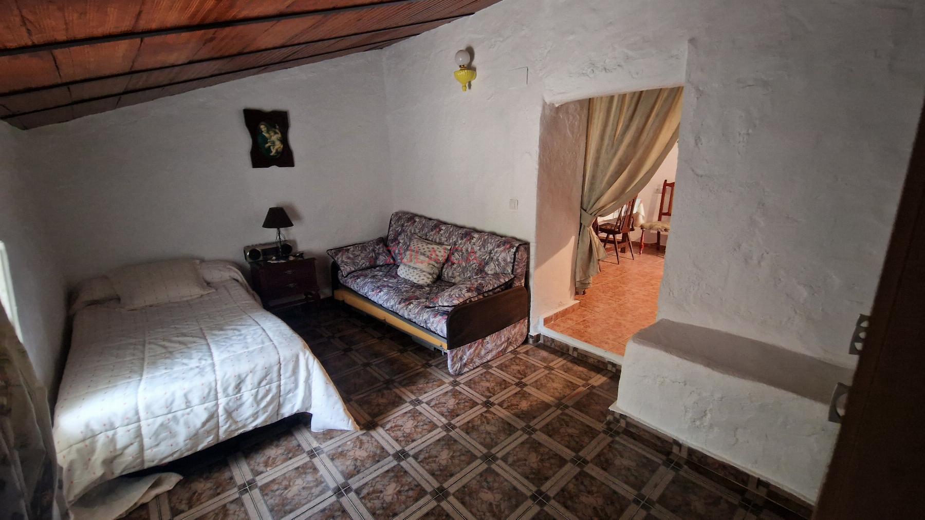 Dormitorio Dormitorio