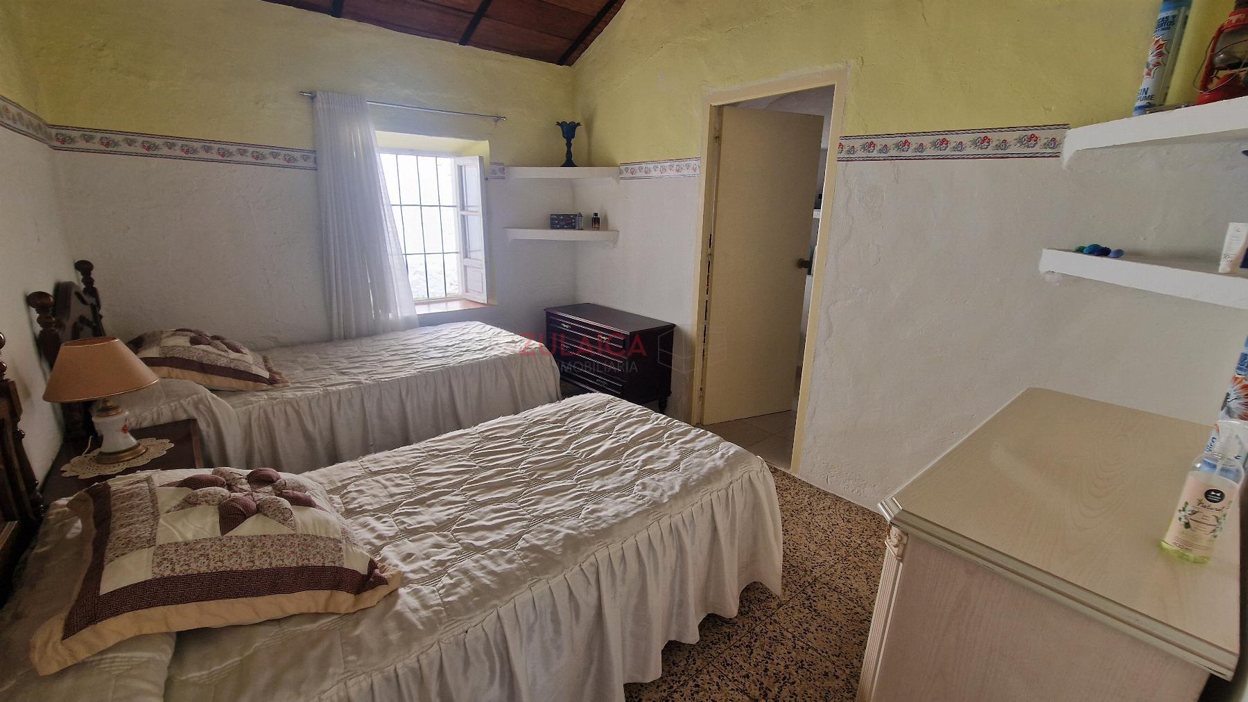 Dormitorio Dormitorio