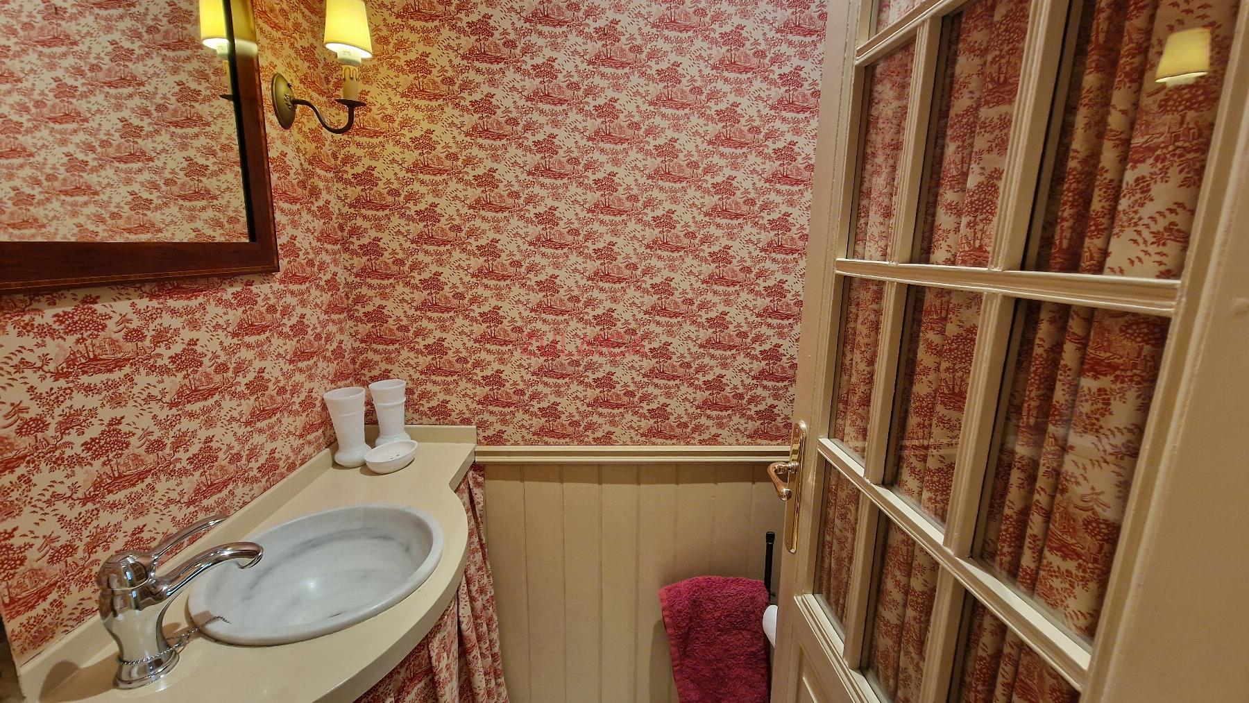 Washroom
