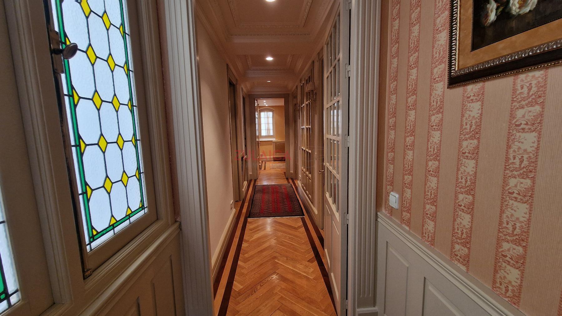 Corridor