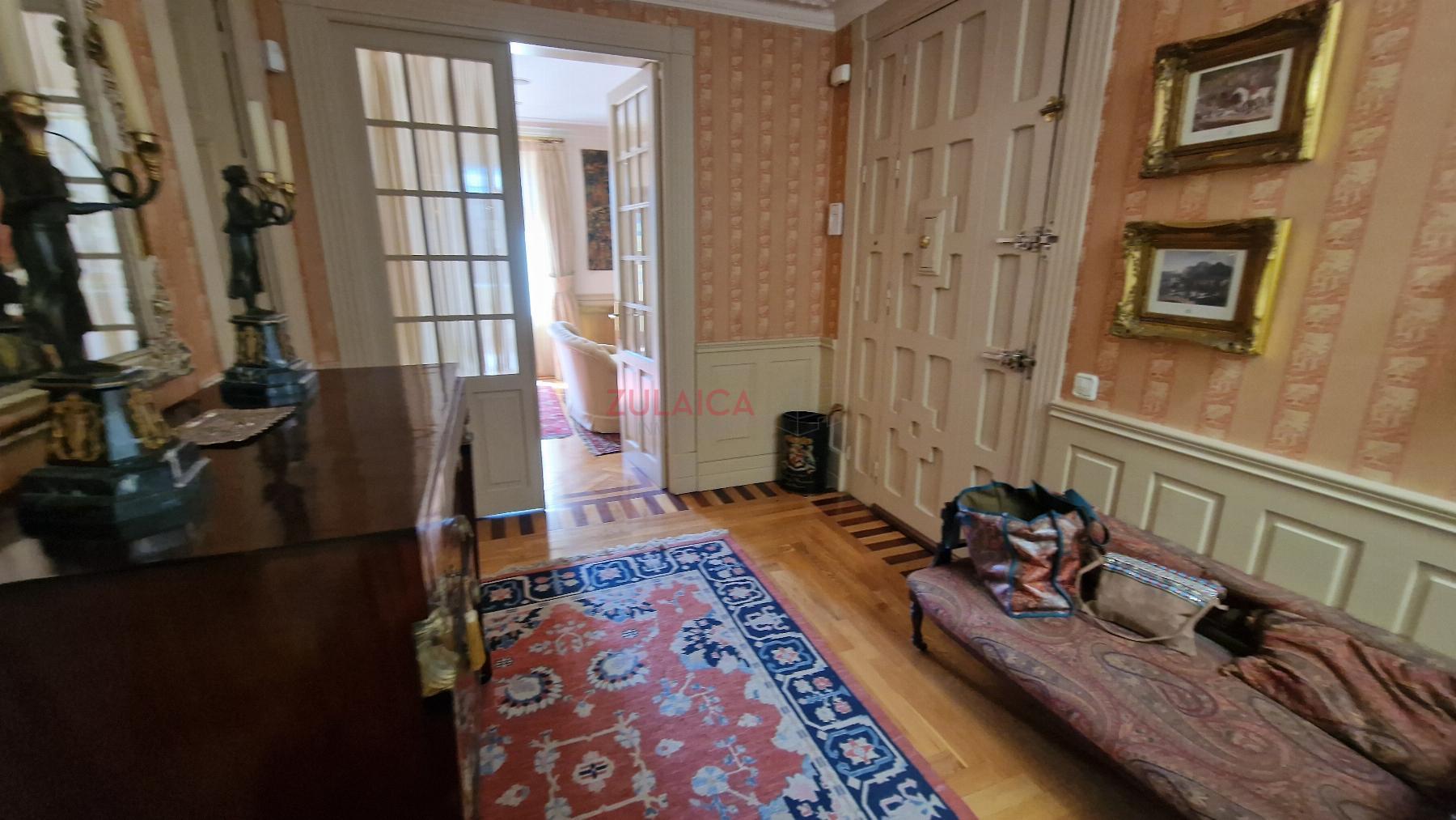 Entry/Exit