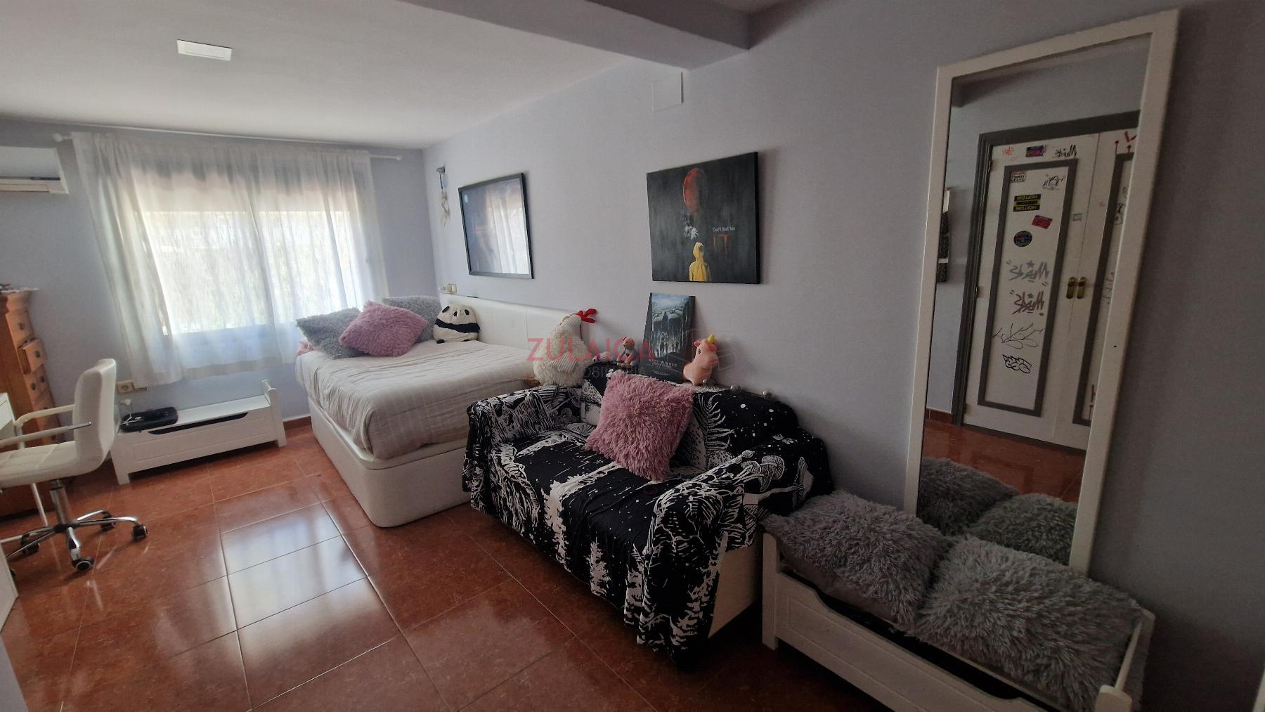 Venta de piso en Málaga