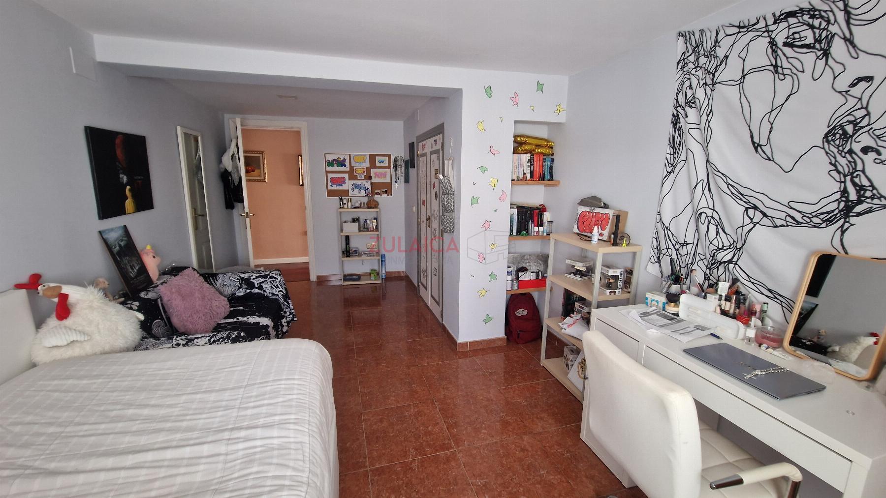 Venta de piso en Málaga