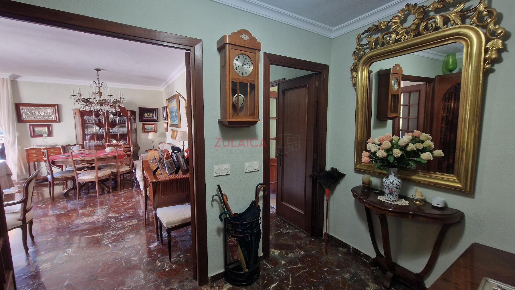 Entry/Exit
