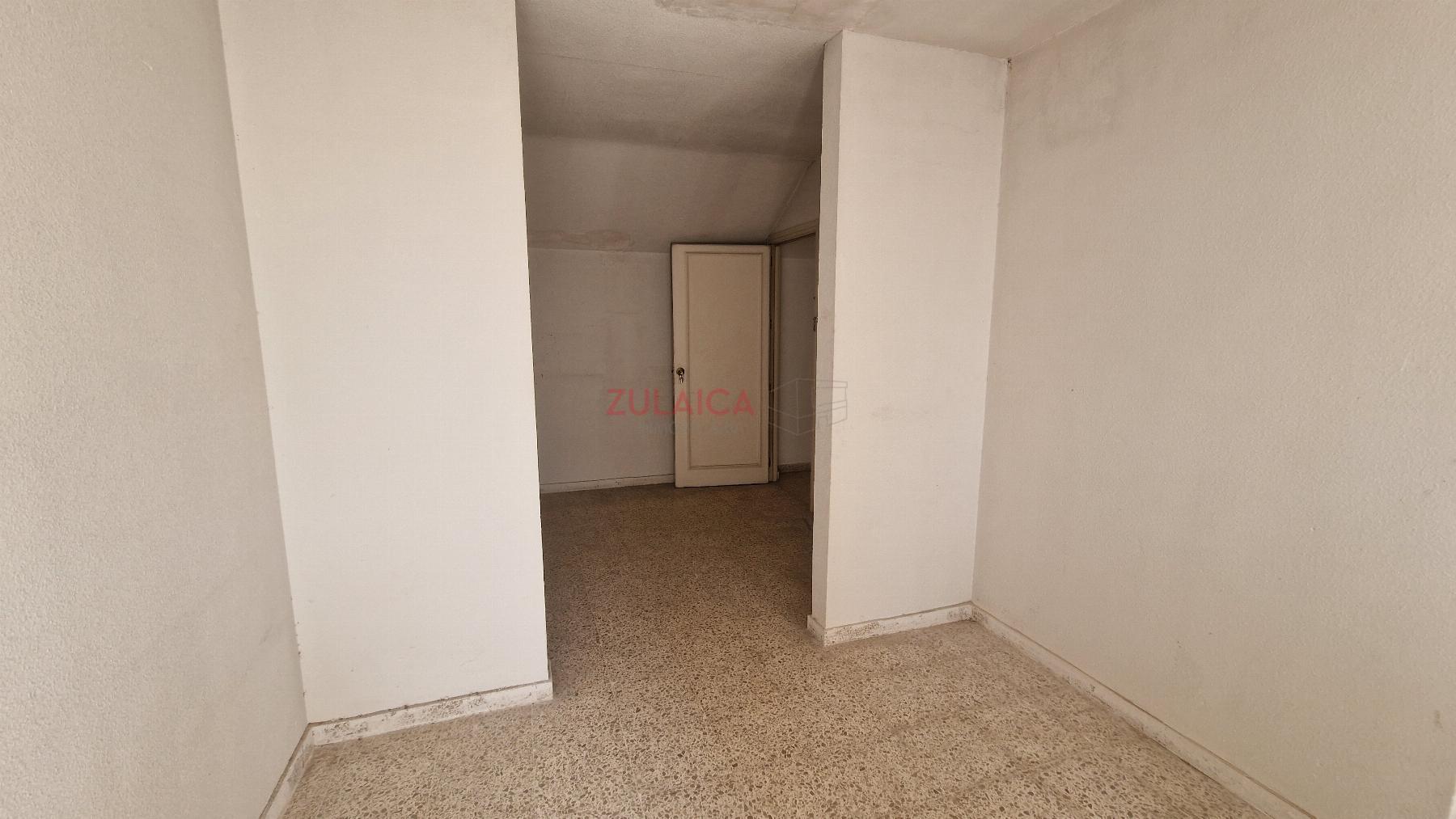 Storage room
