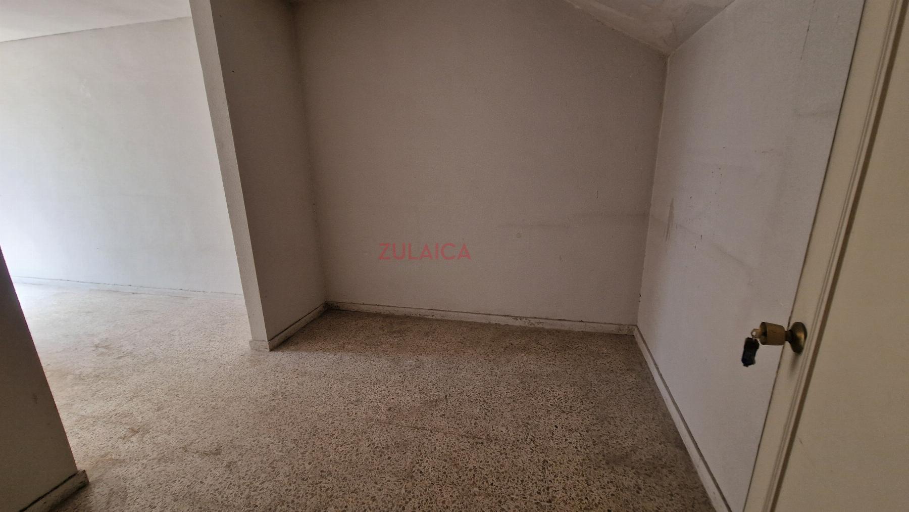Storage room