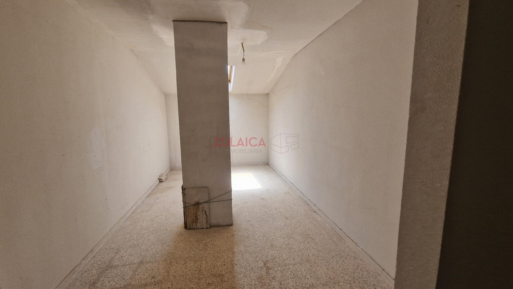 Storage room