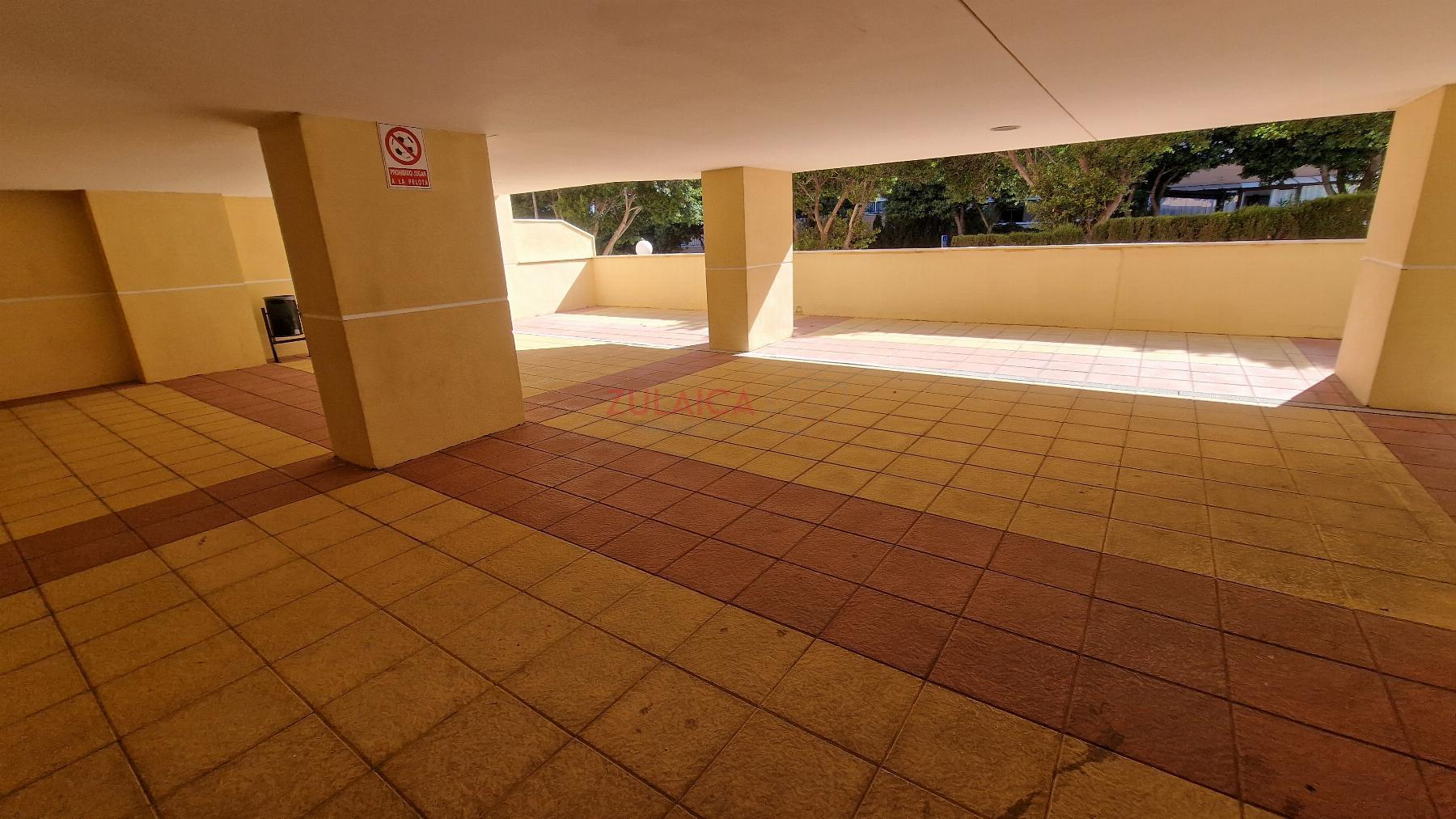 Common zones