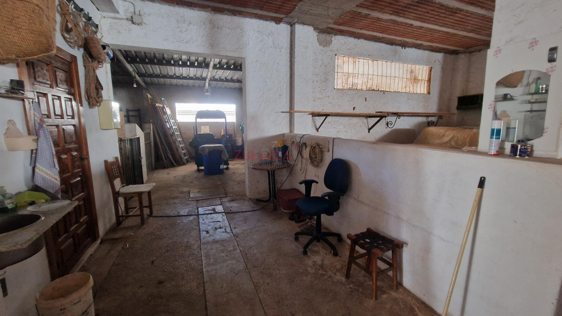 For sale of rural property in Málaga