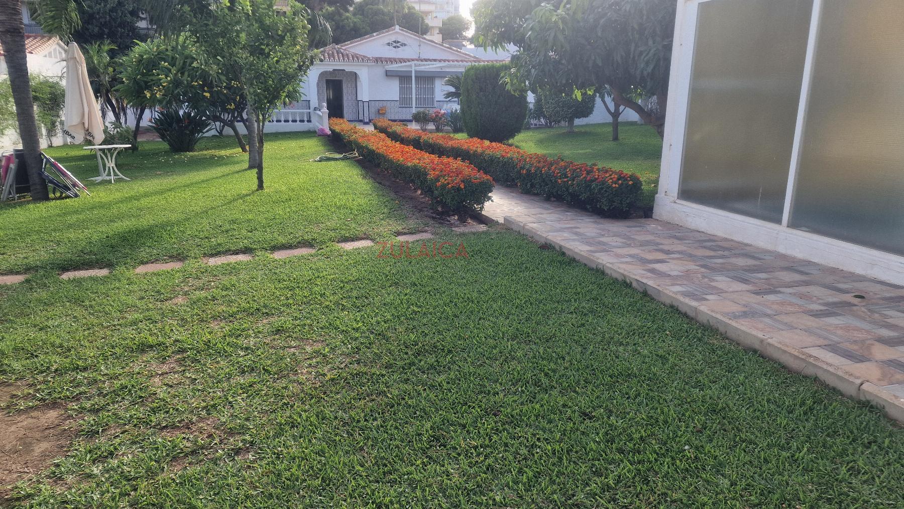 Jardín