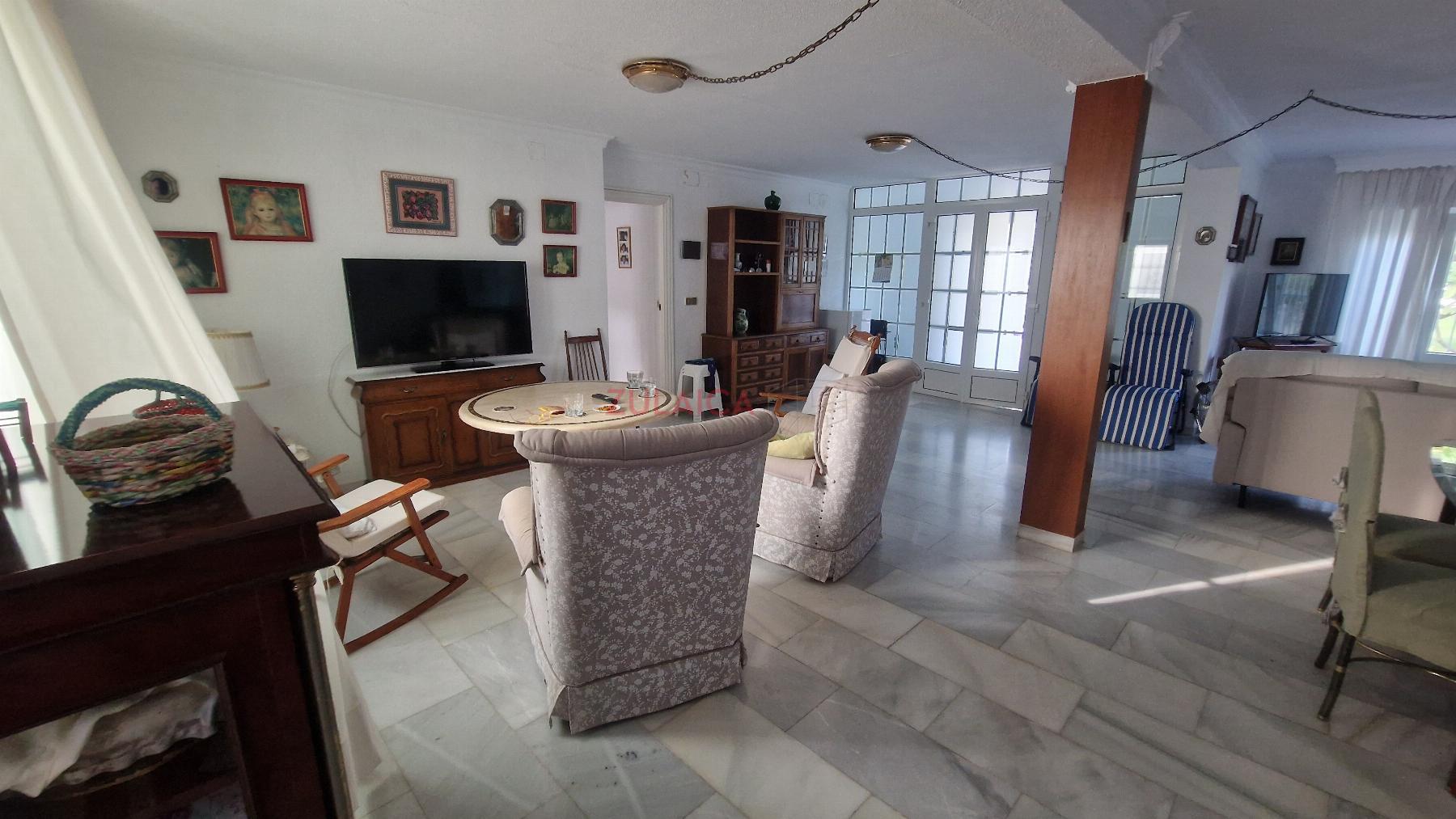 Salón