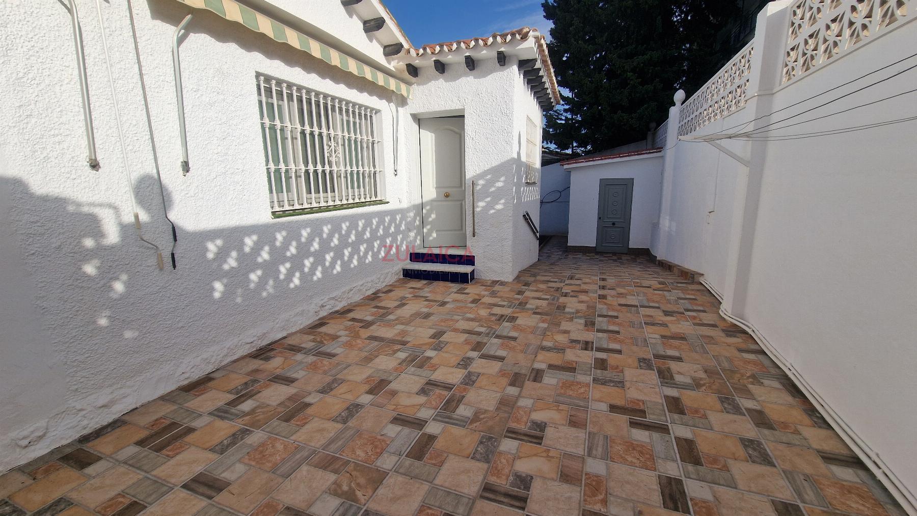 Patio Patio