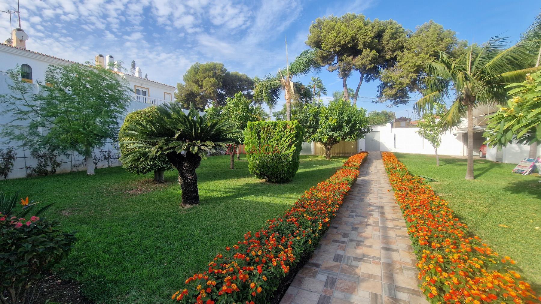 Jardín