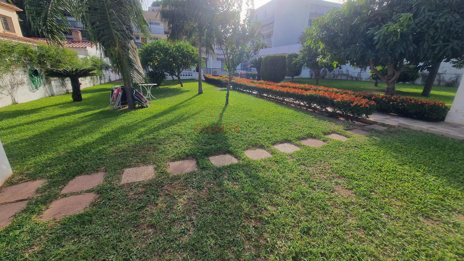 Jardín