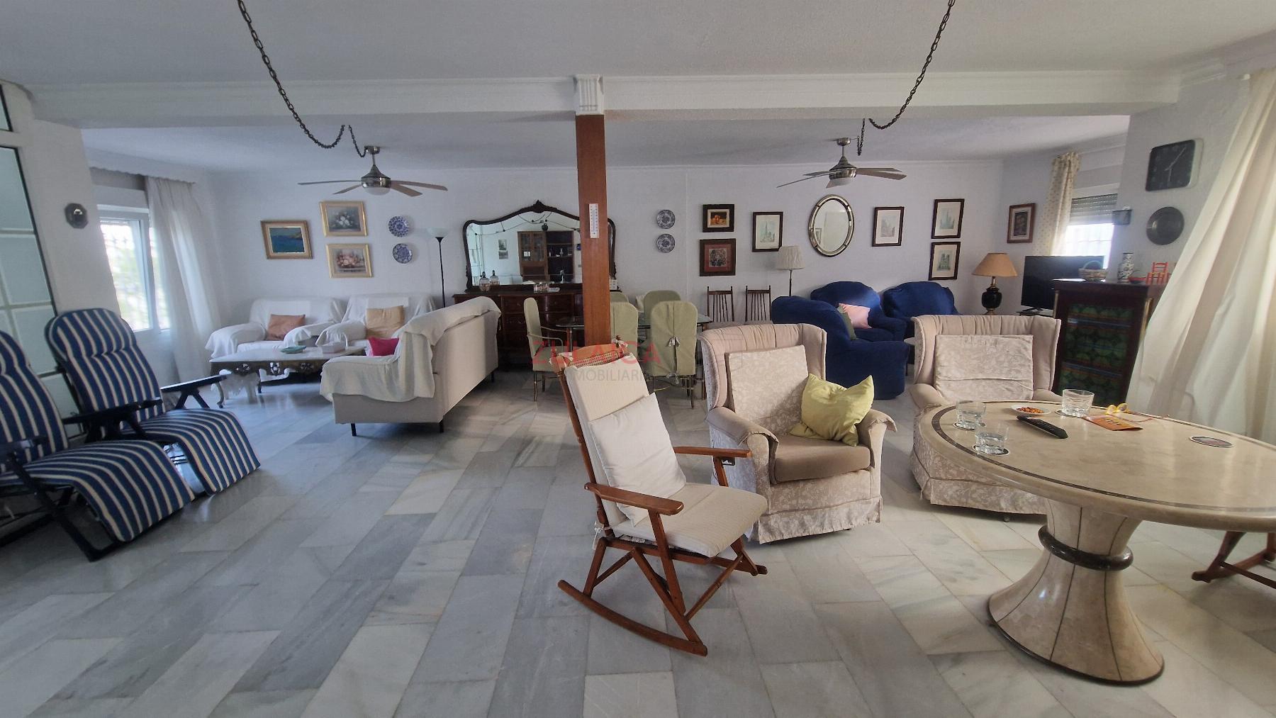 Salón Salón