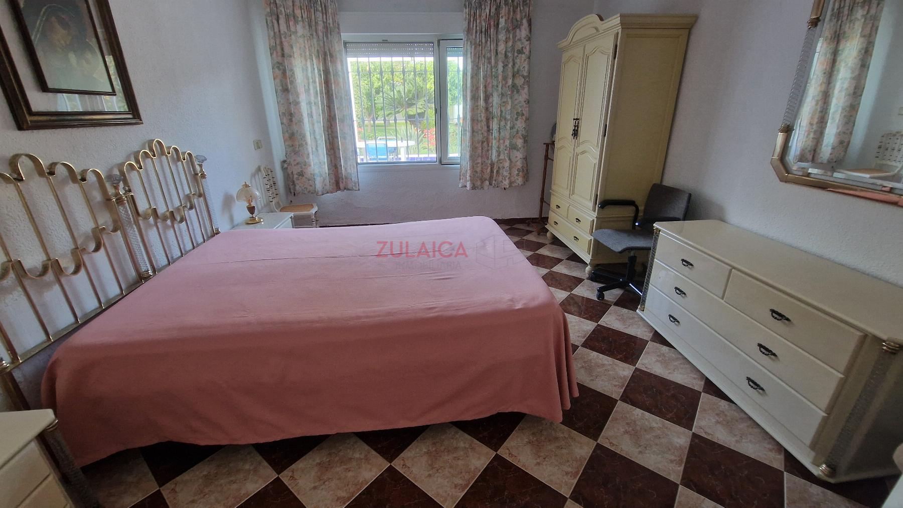 Dormitorio
