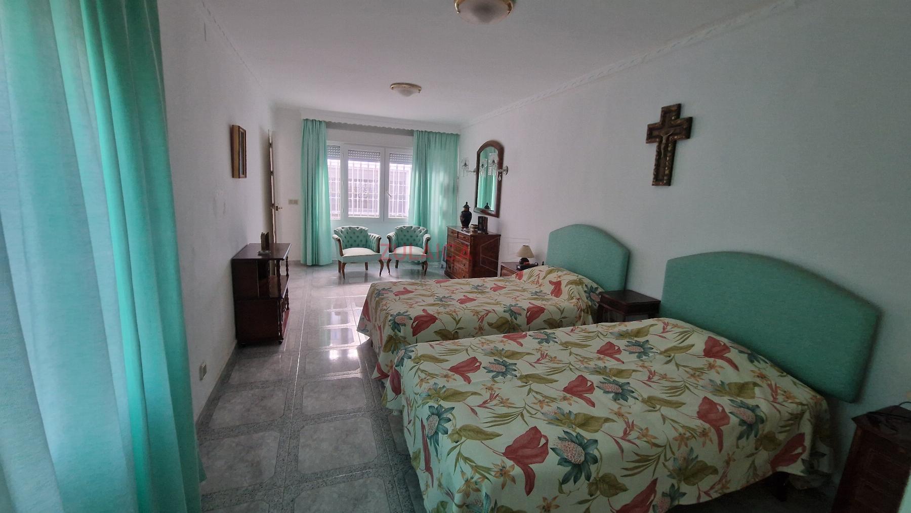 Dormitorio principal