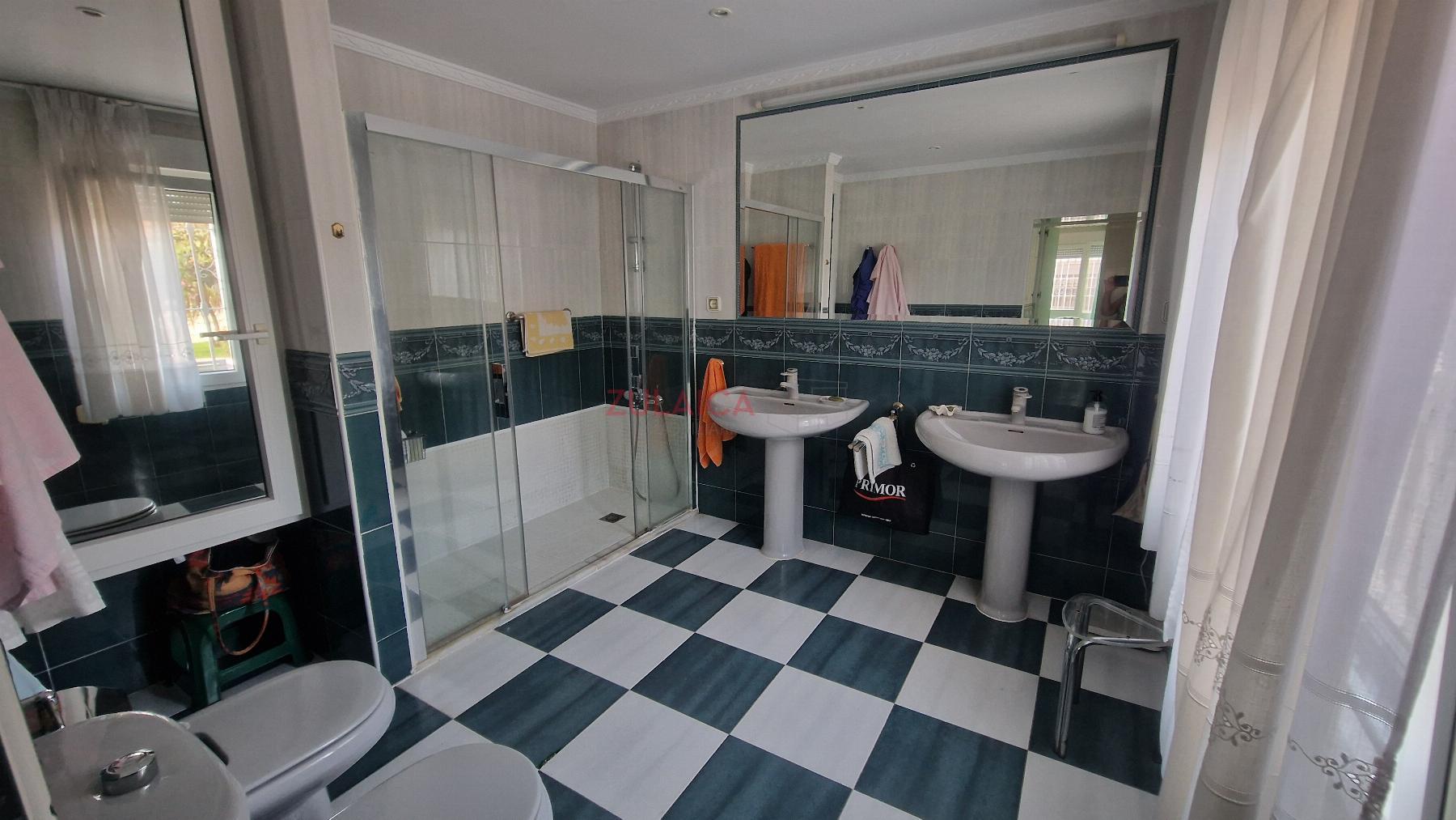 Baño