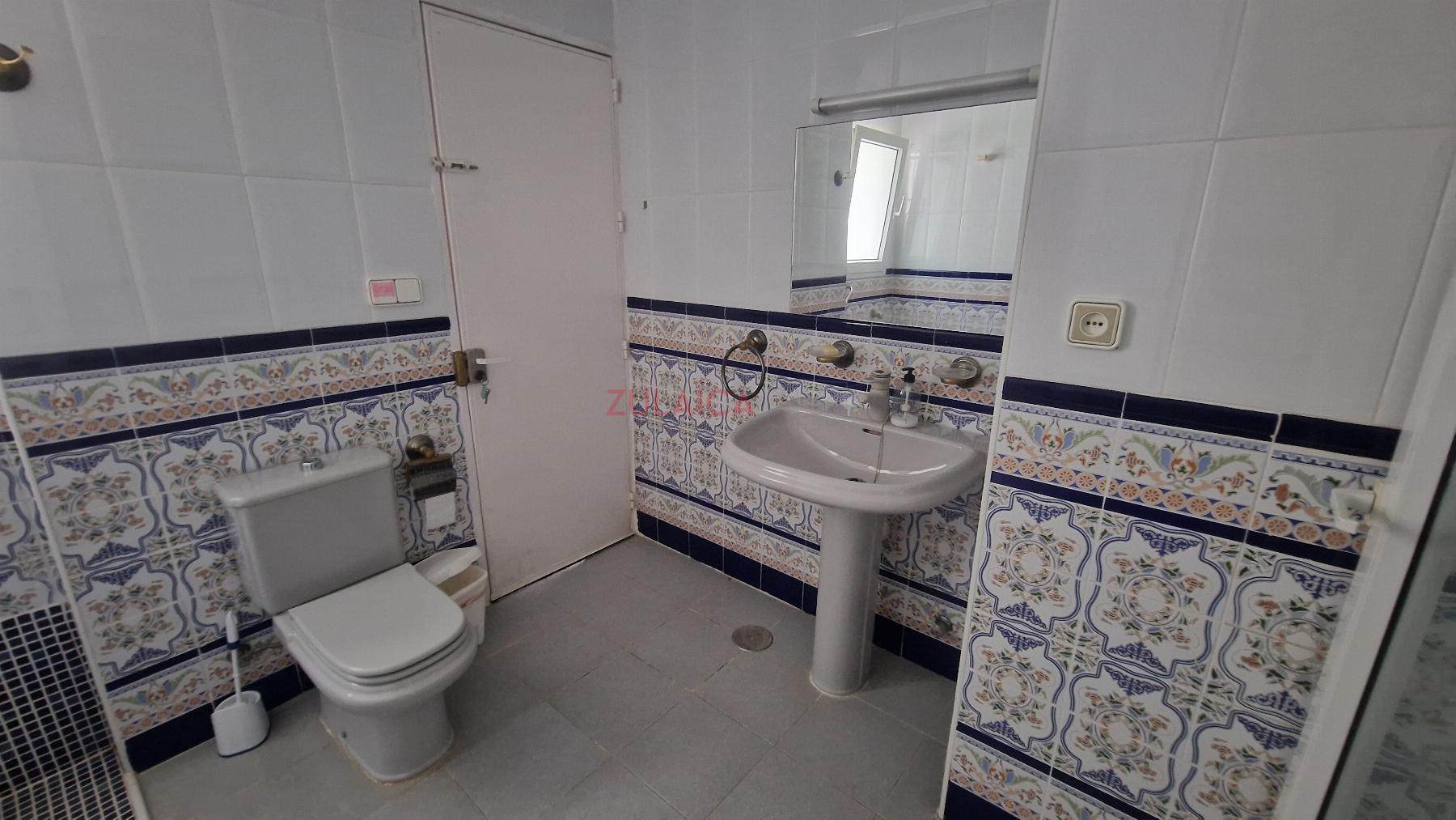 Baño