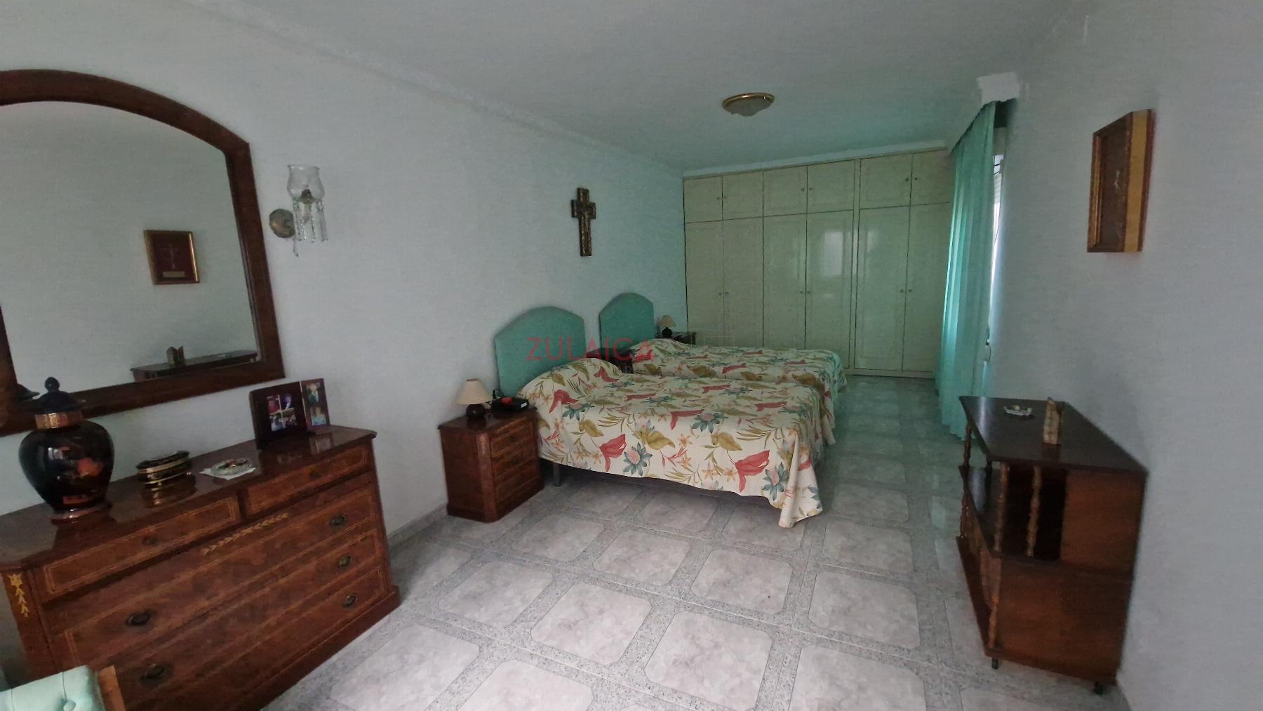 Dormitorio principal