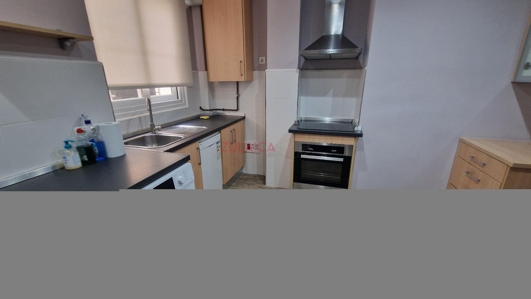 Cocina