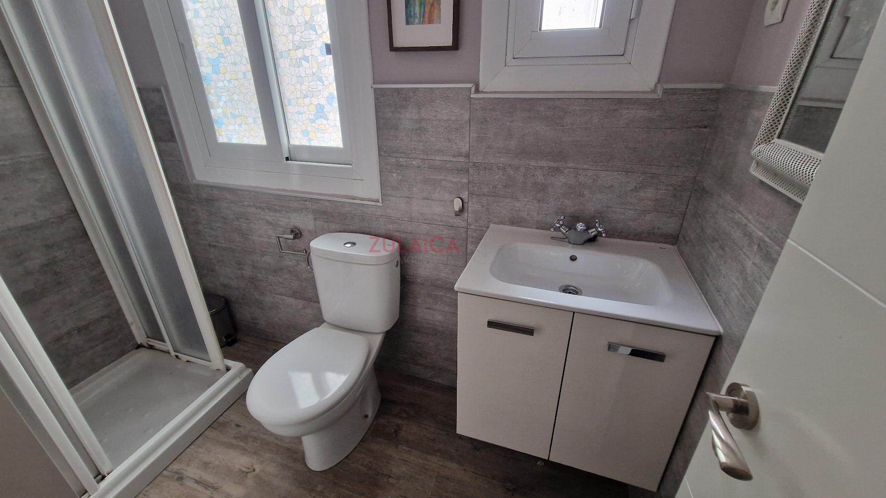 Baño