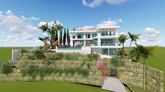 For sale of land in Málaga