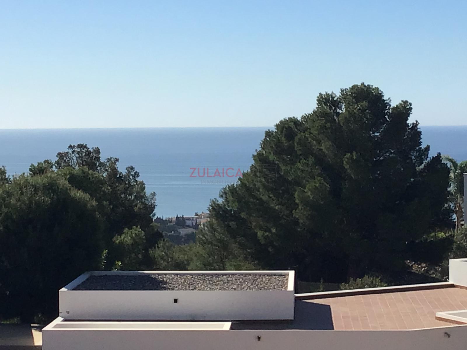 For sale of land in Málaga