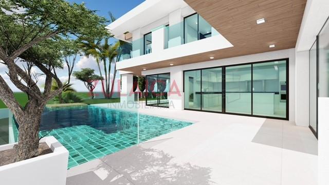 For sale of land in Málaga