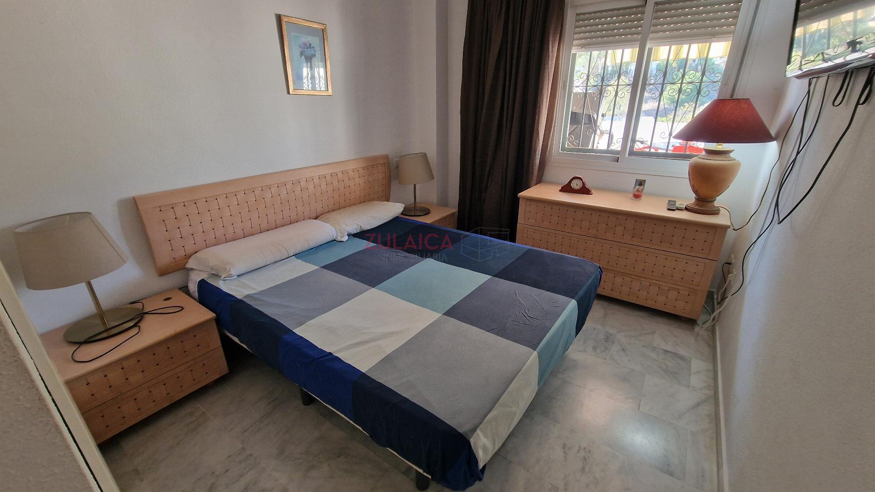 Main bedroom