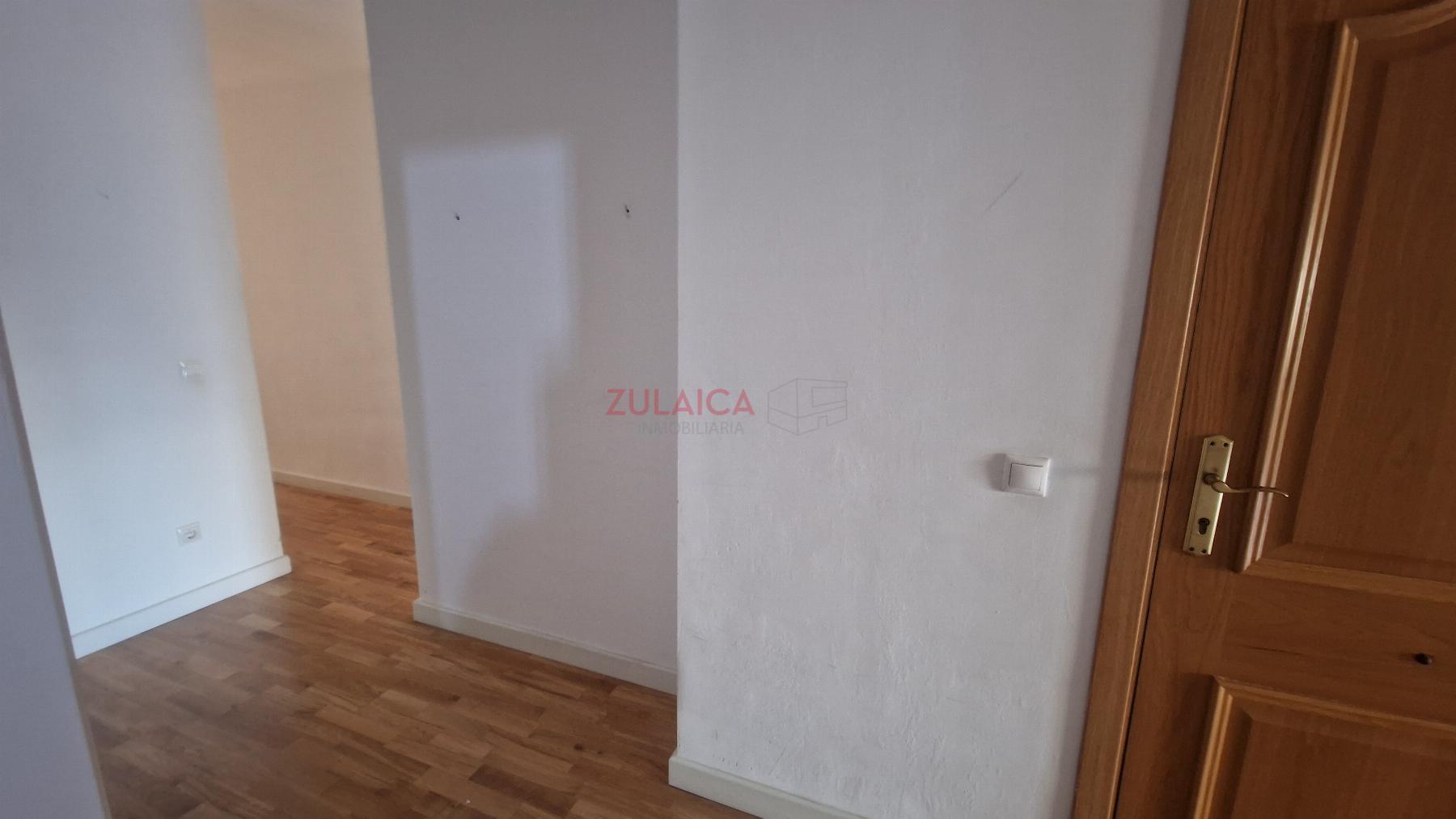 Venta de piso en Málaga