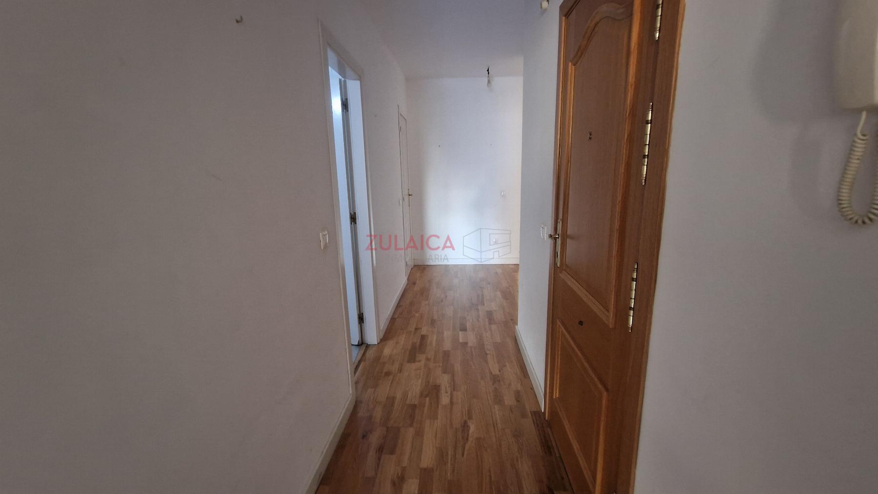 Venta de piso en Málaga