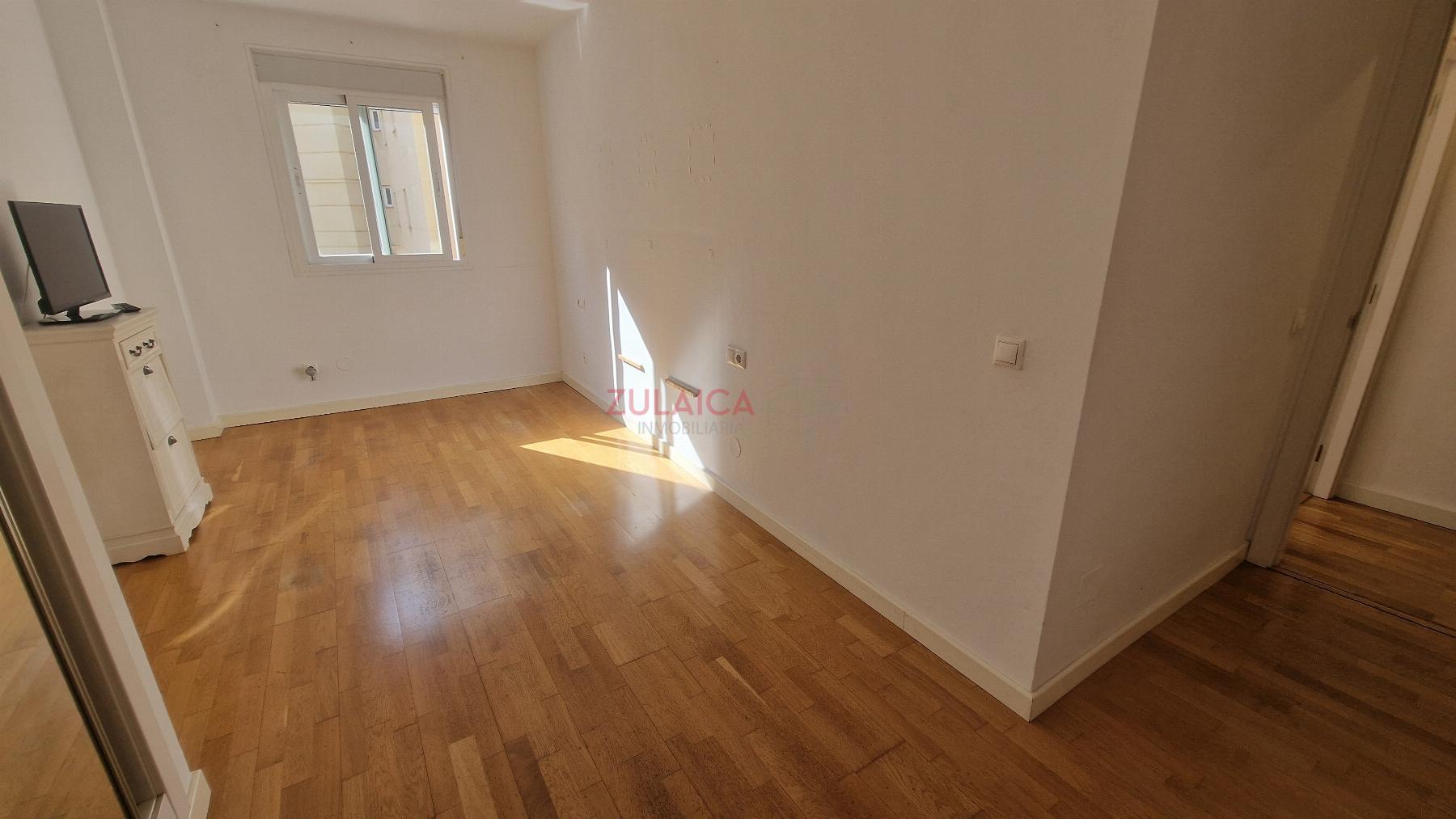 Dormitorio principal
