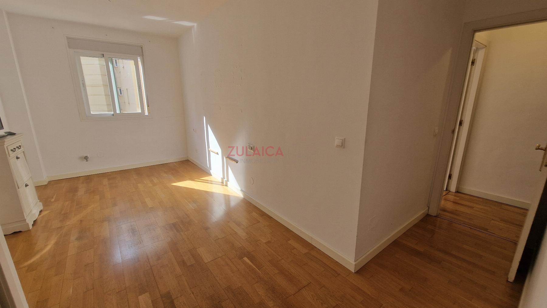 Dormitorio principal