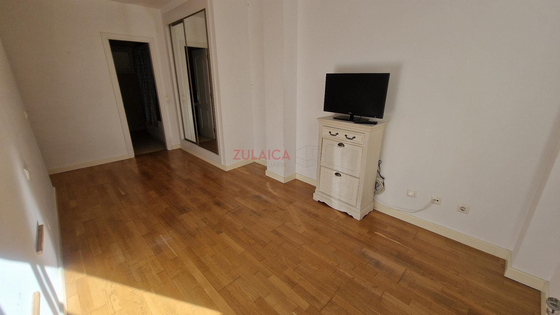 Dormitorio principal