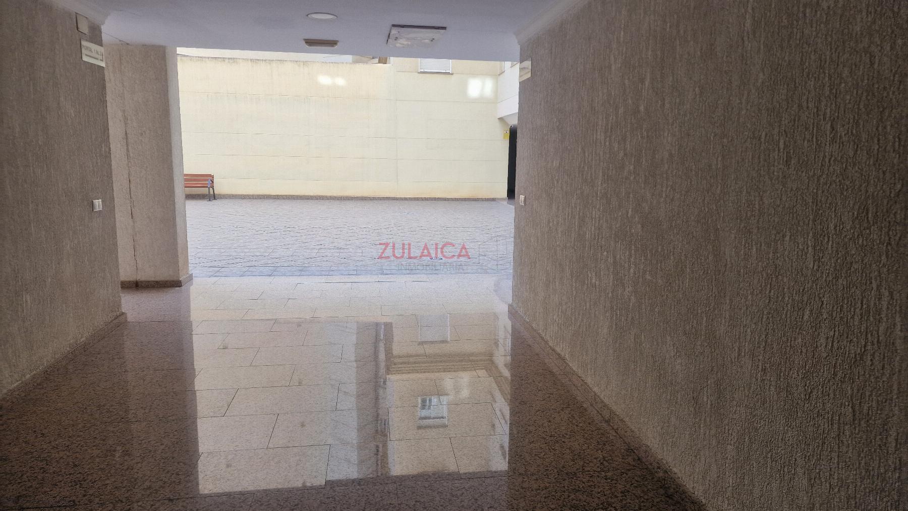 Zonas comunes