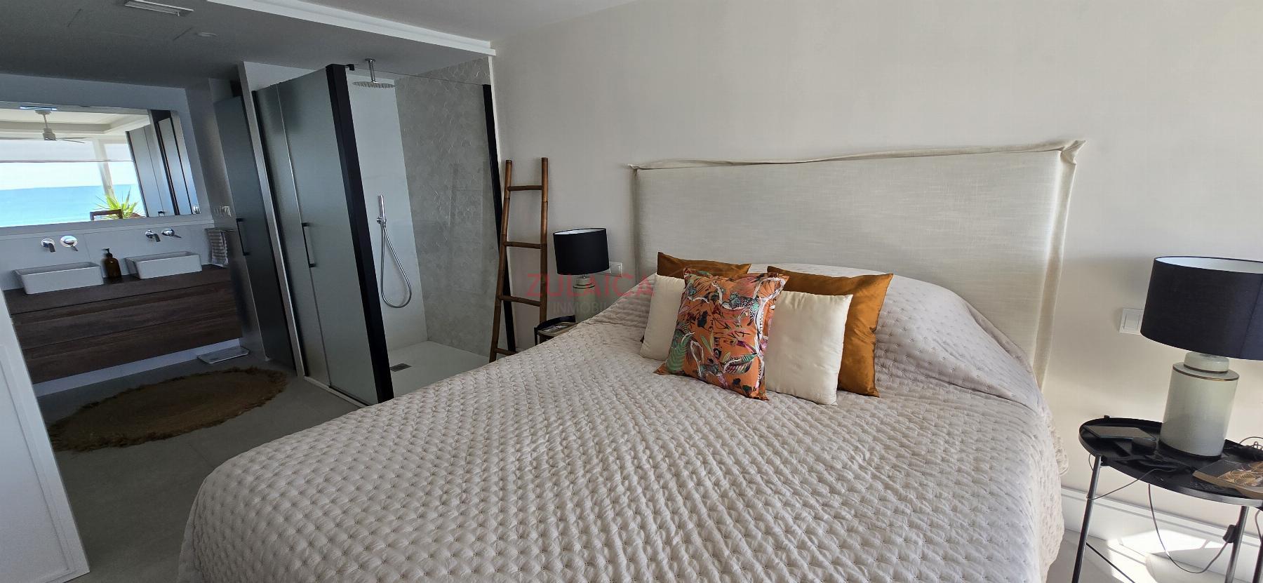 Main bedroom