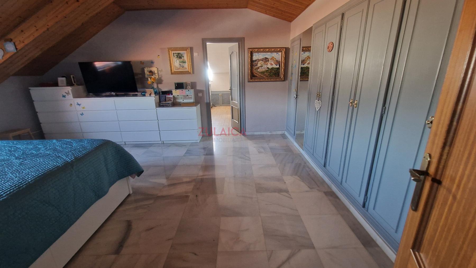 Main bedroom