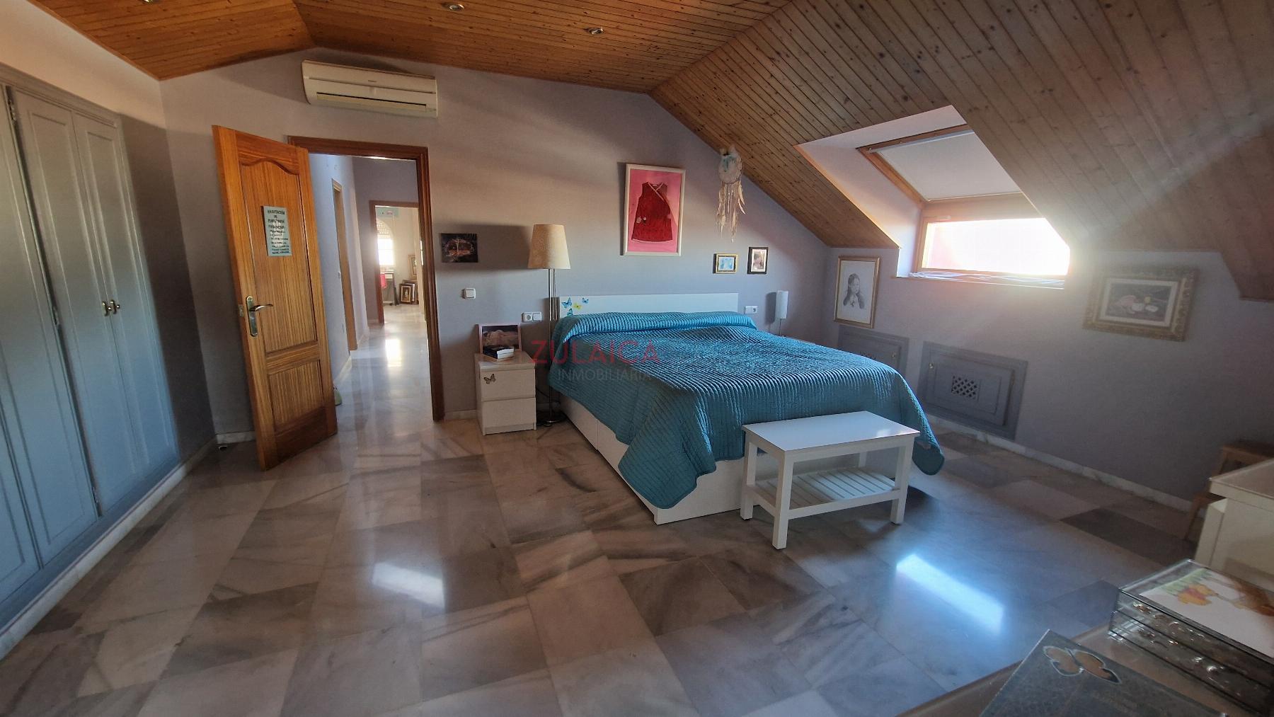 Main bedroom