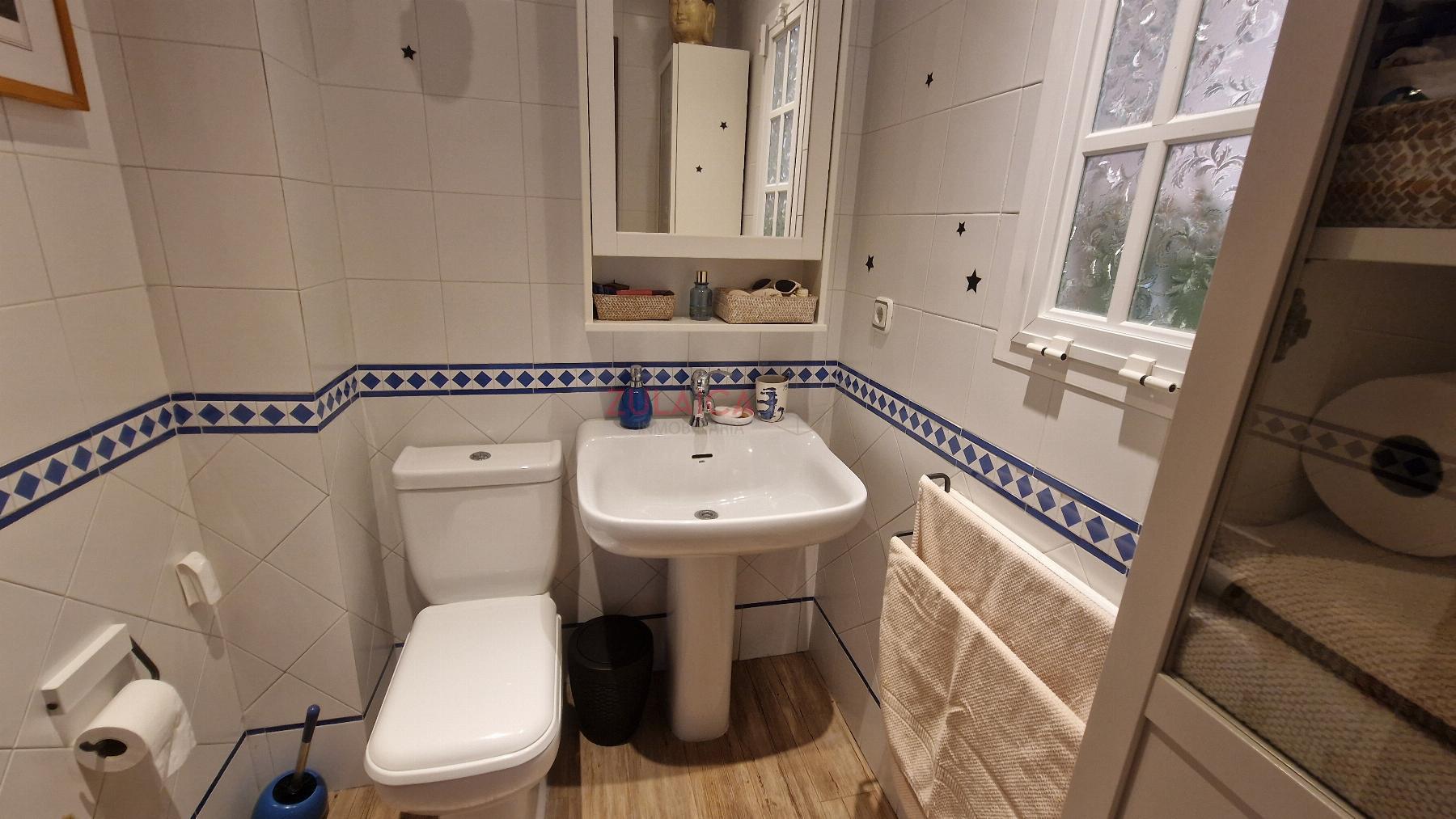 Washroom