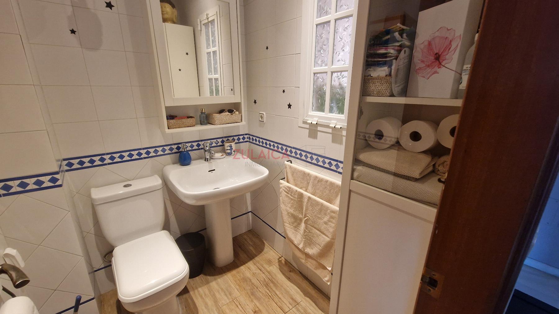 Washroom