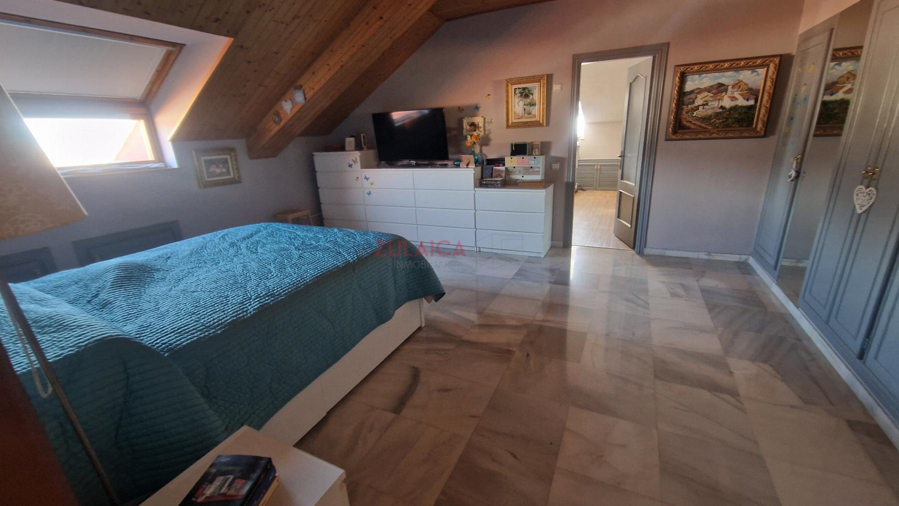 Main bedroom