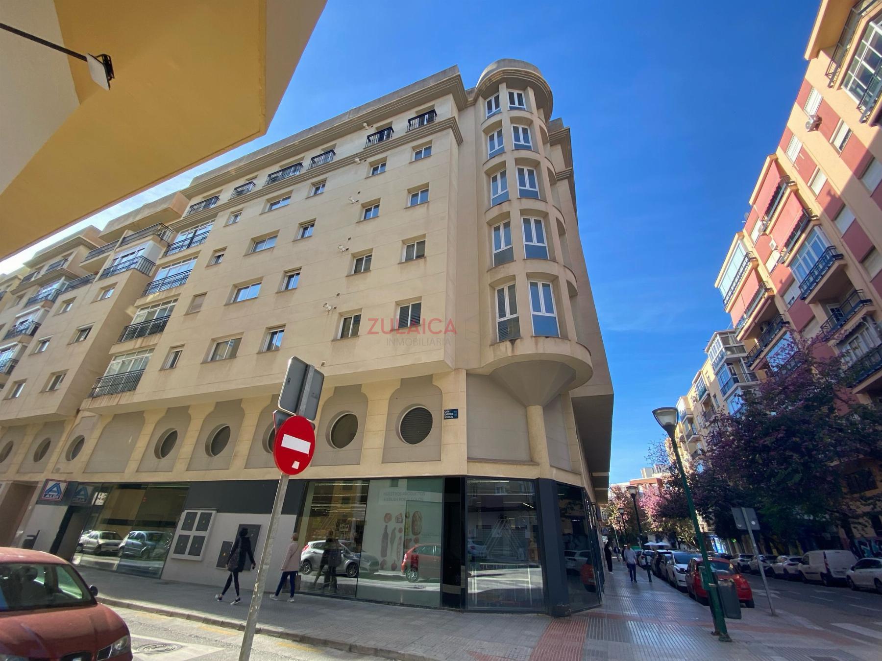 Venta de garaje en Málaga