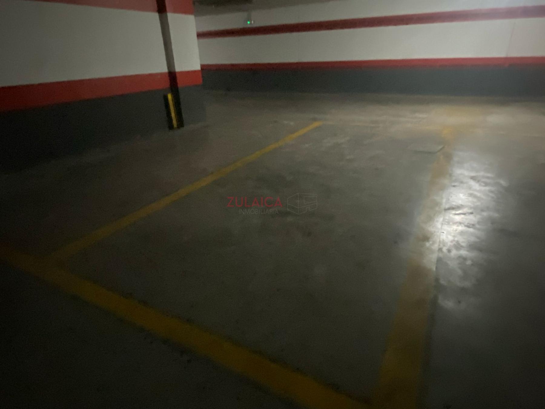 Venta de garaje en Málaga