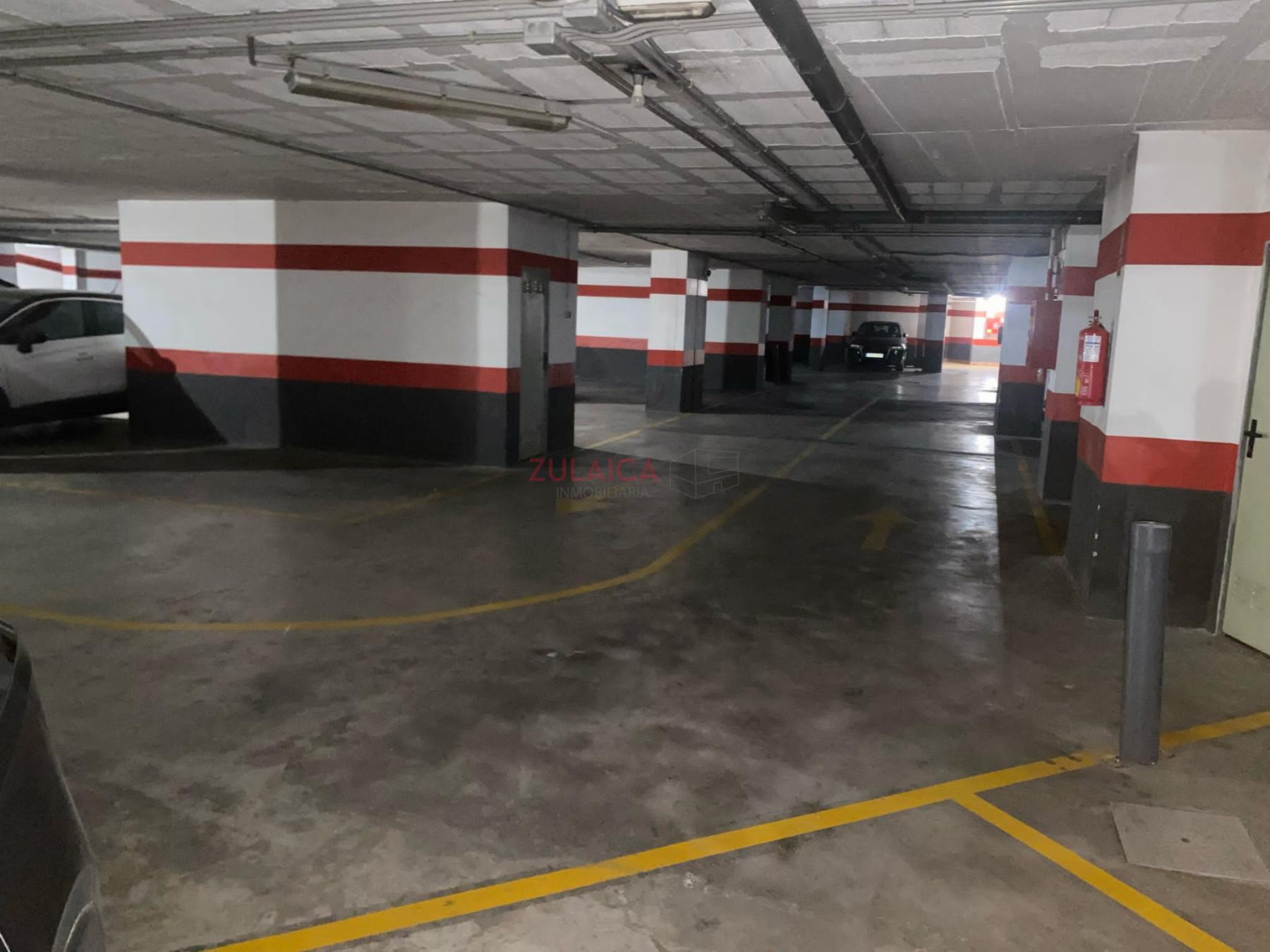 Venta de garaje en Málaga