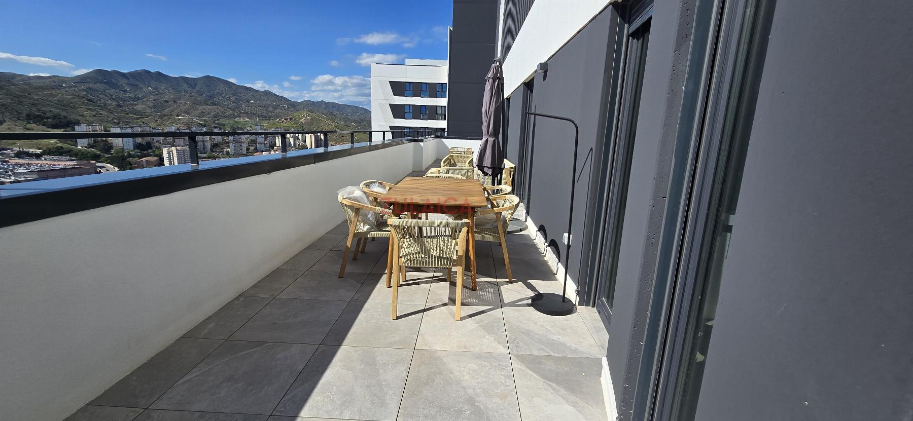 Terraza