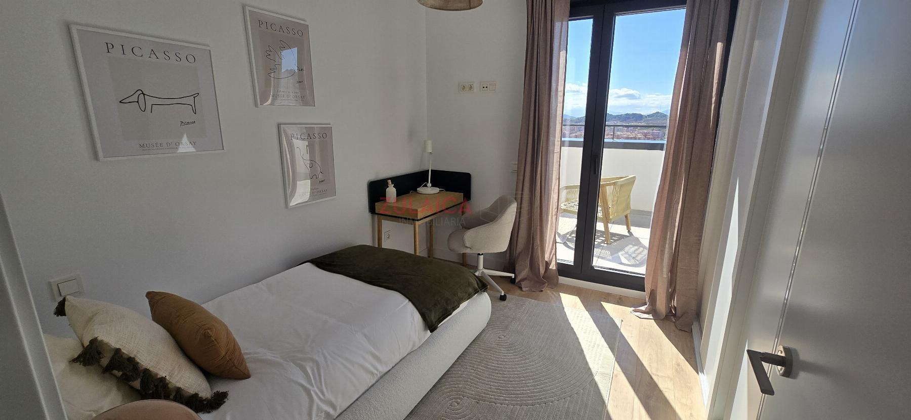 Dormitorio