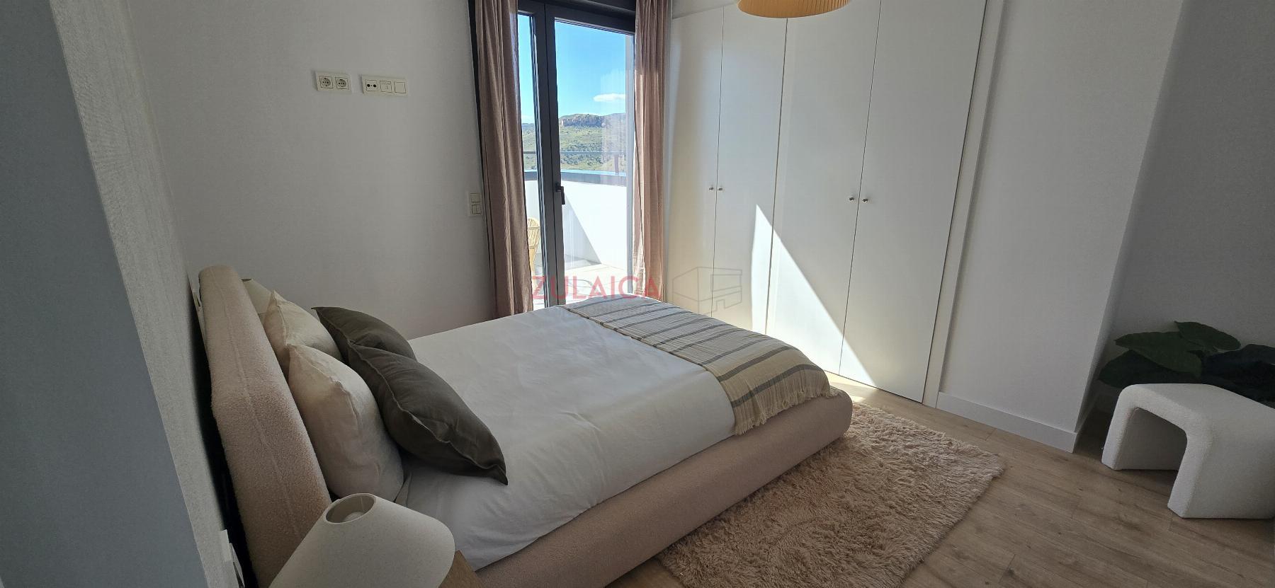 Dormitorio